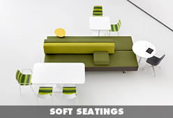 TwinForm | Soft-seatings