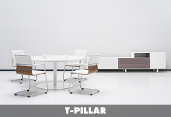 TwinForm | T-Pillar